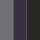 GREY, VIOLET, SMOKE